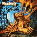 WOMBBATH - Tales of Madness DIGI